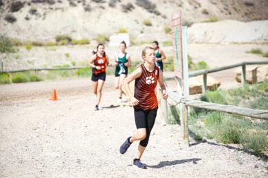 Rock Springs to Host Tough Pumpkin Invite Friday