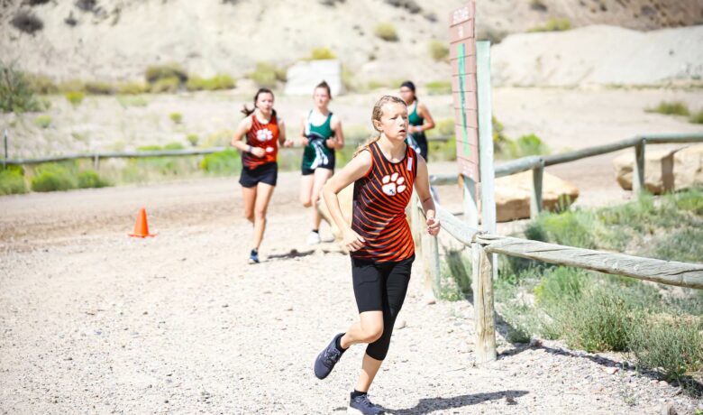 Rock Springs to Host Tough Pumpkin Invite Friday