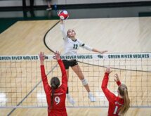 Lady Wolves Prepare for Star Valley Rematch