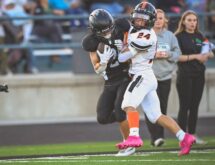 Wolves Face Crucial Test Against No. 3 Jackson