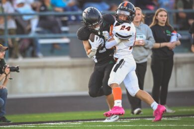 Wolves Face Crucial Test Against No. 3 Jackson