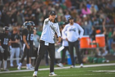 Wolves Battle Through Shutout Loss to Star Valley