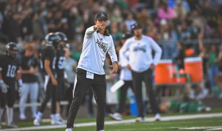 Wolves Battle Through Shutout Loss to Star Valley