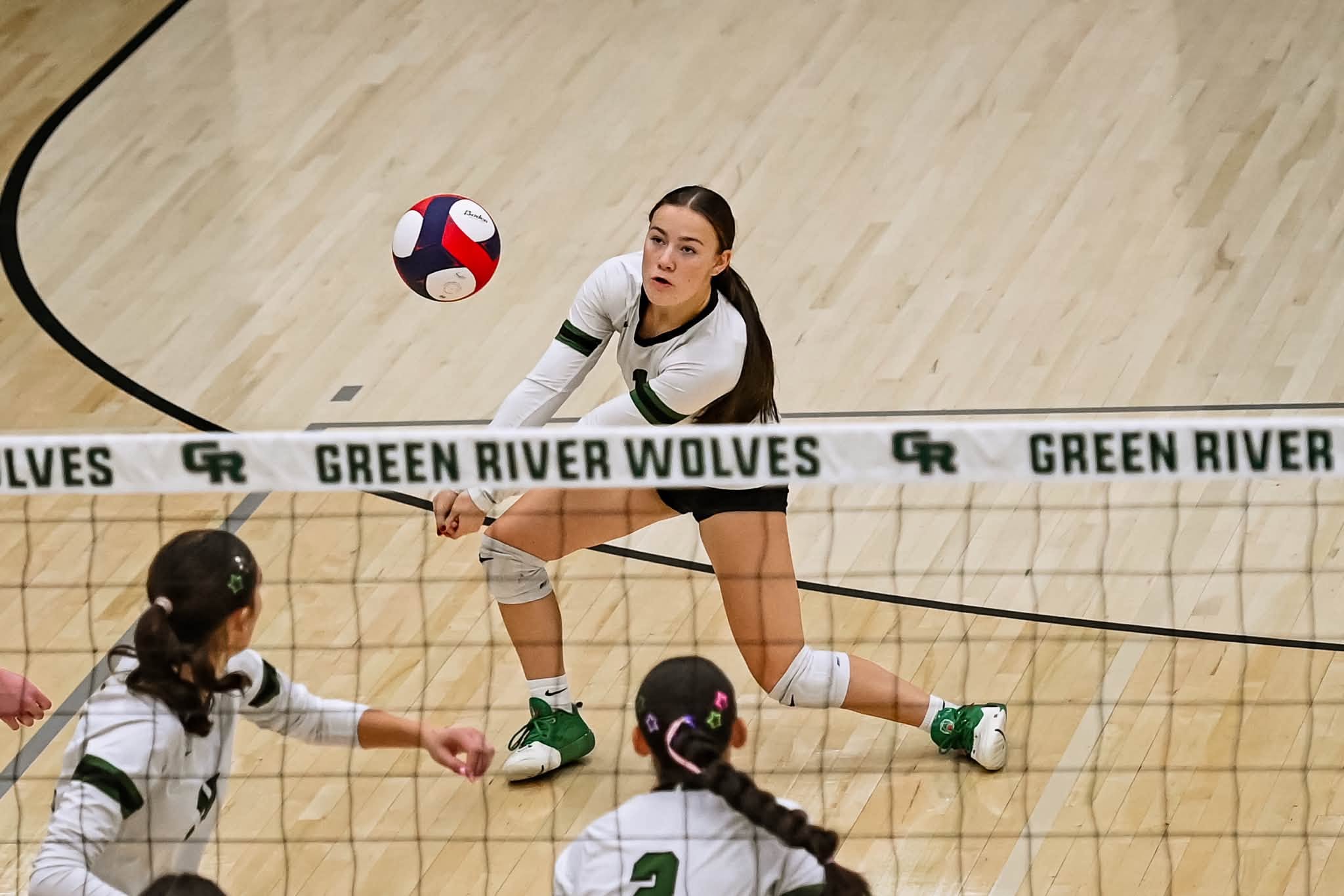 Green River, Rock Springs Close Regular Season With Conference Wins - SweetwaterNOW