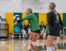 Farson-Eden Teams Prepare for Busy Week