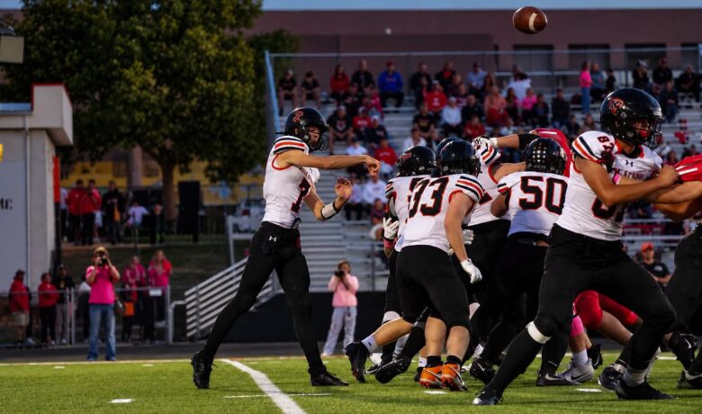 Tigers Battle Through Adversity at Central