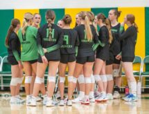 Farson-Eden Hosts Casper Christian, Travels to Saratoga