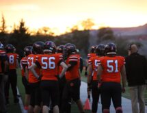 Rock Springs’ Playoff Hopes Ride on Campbell Clash