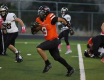Tigers Roll Past South to Earn First Win