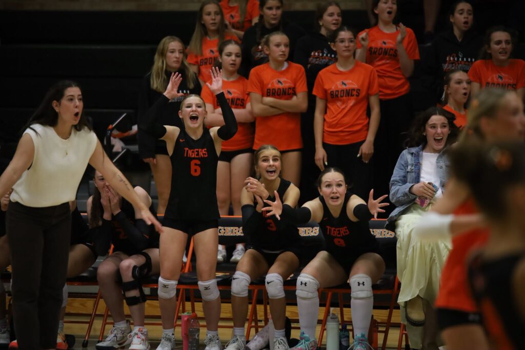 Lady Tigers Gear Up for Northwest Matchups