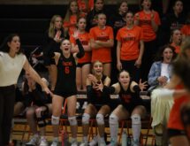 Lady Tigers Gear Up for Northwest Matchups