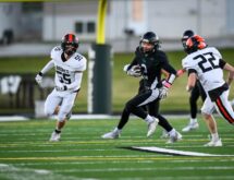 Wolves Fall to Jackson After Late Fourth-Quarter Surge
