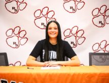 Addison Gonzales Takes Dance Career to Iowa Central