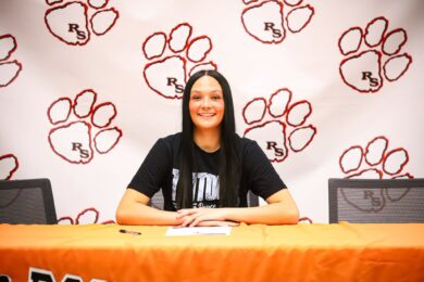 Addison Gonzales Takes Dance Career to Iowa Central