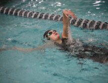 Green River to Host Final Meet Before State