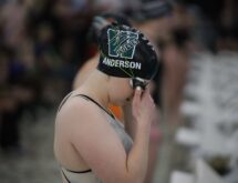Local Teams Cap Strong Regional Meet
