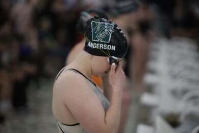 Local Teams Cap Strong Regional Meet