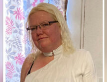 Alicia Hope (Pickerel) Giles (May 18, 1985 – October 3, 2026)