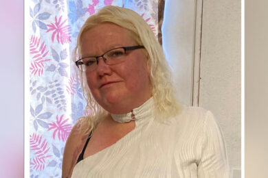 Alicia Hope (Pickerel) Giles (May 18, 1985 – October 3, 2026)