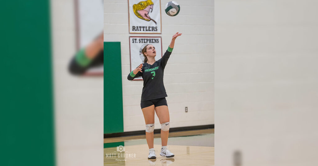 Farson-Eden Keeps State Hopes Alive With Late-Night Win