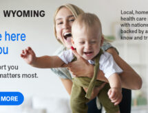 Big Where You Need Us. Local Where You Want Us.