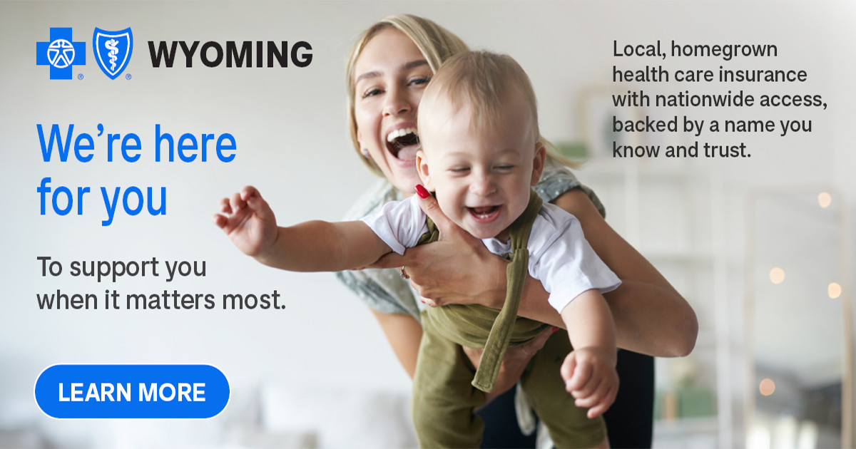 Big Where You Need Us. Local Where You Want Us.