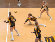 Cowgirls Battle Hawai’i in Two Tough Losses