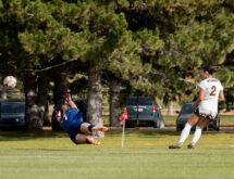 Wyoming Soccer Earns Draw, Shuts Out UTEP in Home Stand