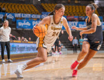 Cowgirls Finish Exhibition Slate in Overtime
