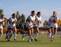 Wyoming Teams Face Key Tests on Saturday
