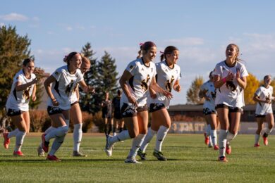 Wyoming Teams Face Key Tests on Saturday