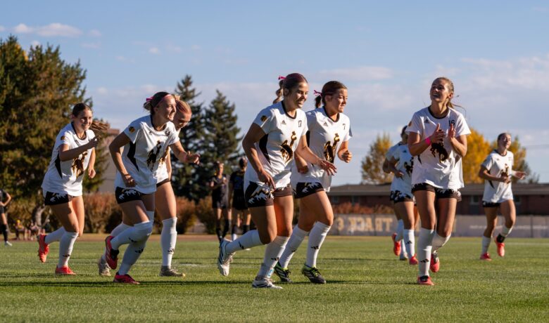 Wyoming Teams Face Key Tests on Saturday