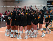 Cowgirls Set for Home-and-Road Split With Air Force
