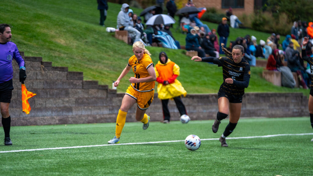 Soccer, Volleyball Falls on Road as Cowboys Close Exhibition With Win