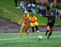 Soccer, Volleyball Falls on Road as Cowboys Close Exhibition With Win