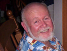 Dee Max Lovell (September 21, 1945 – October 13, 2026)