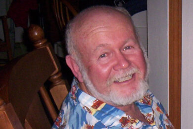 Dee Max Lovell (September 21, 1945 – October 13, 2026)