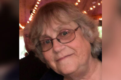 Donna Sue Moyer (November 7, 1953 – October 4, 2026)