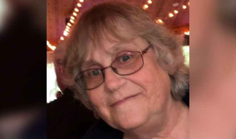 Donna Sue Moyer (November 7, 1953 – October 4, 2026)