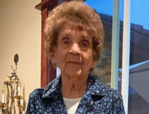 Dorothea Butler (October 26, 1935 – September 27, 2026)