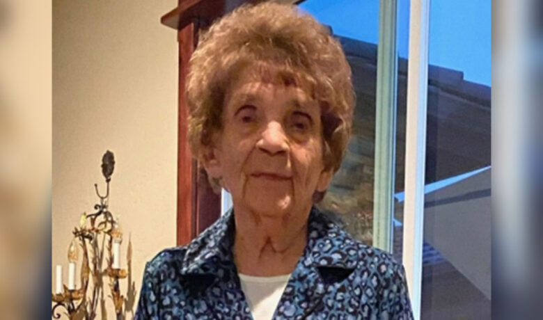 Dorothea Butler (October 26, 1935 – September 27, 2026)
