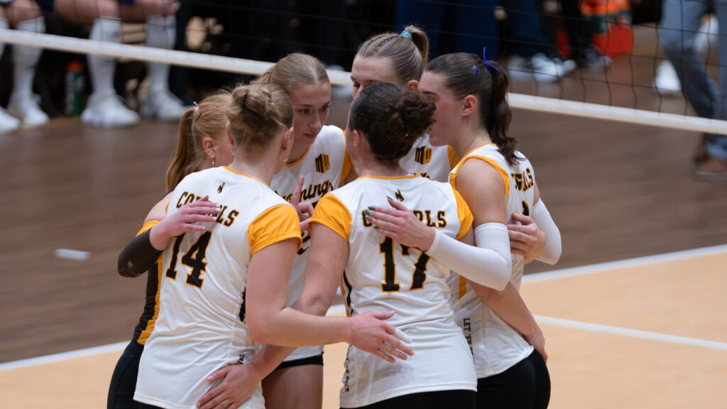 Cowgirls Host Conference-Leading Hawai’i
