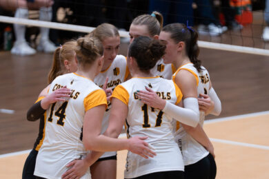 Cowgirls Host Conference-Leading Hawai’i