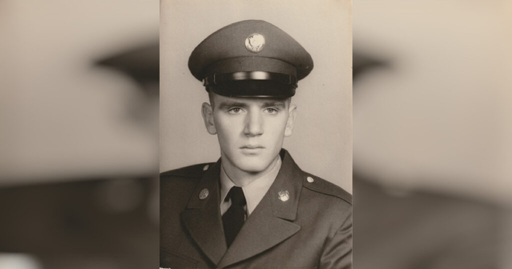 Edward Franklin Knezovich (March 31, 1939- October 20, 2026)