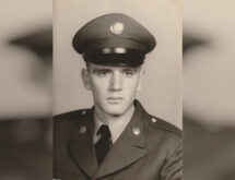Edward Franklin Knezovich (March 31, 1939- October 20, 2026)