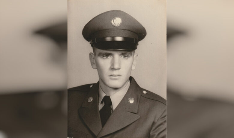 Edward Franklin Knezovich (March 31, 1939- October 20, 2026)