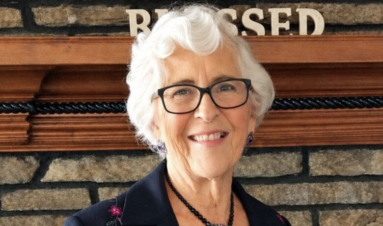 Ethel Elizabeth (Fawcett) Nauman (August 31, 1932 – September 28, 2026)
