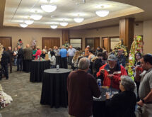 Annual Festival of Trees Fundraisers Begin Nov. 13