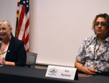 HD 17 Candidates Oppose Proposition 1, Share Views at Legislative Debate