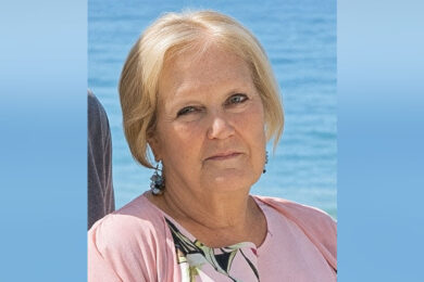 Karen Evans Corona (September 10, 1959 – October 12, 2026)